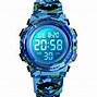 Image result for Digital Sports Watch for Girls