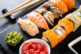 Image result for Japanese Sushi Restaurants in Japan