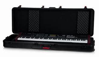 Image result for Piano Keyboard Carrying Case