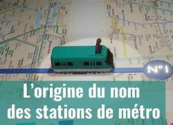 Image result for Métro Parisien