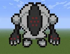 Image result for Registeel Pixel Art