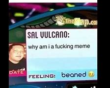 Image result for Sal Vulcano Gun Meme