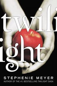 Image result for Twilight by Stephenie Meyer