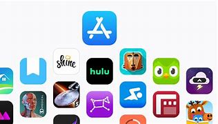 Image result for iPhone App Store