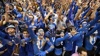 Image result for NCAA Basketball Fans