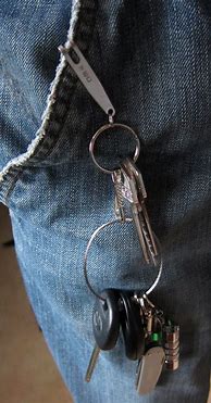 Image result for Pocket Suspension Clip