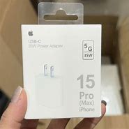 Image result for Cóc Sạc iPhone 15