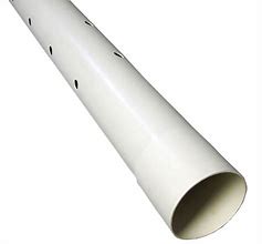 Image result for 4 in PVC Pipe 1 12-Inch Y