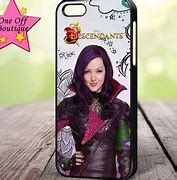 Image result for Disney Descendants 2 iPhone Cases