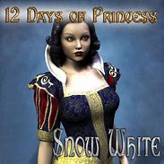 Image result for Emerson Radio Snow White