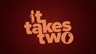Image result for It Takes Two Poster