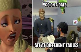 Image result for Sims Memes Reddit