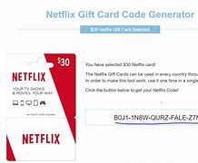 Image result for Free Netflix Gift Card