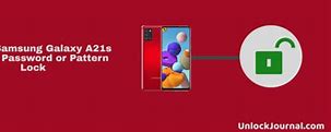 Image result for Forgot Pin On Samsung a21s