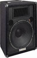 Image result for Yamaha 15 Speakers