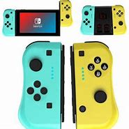 Image result for Nintendo Switch Extra Controller