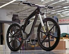 Image result for Audi E-Bike