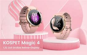 Image result for Kospet Note 4G Smartwatch