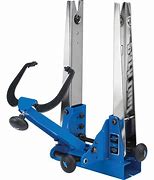Image result for Park Tool Truing Stand