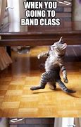 Image result for Band Class Memes