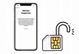 Image result for Sim Use to Unlock iPhone 6