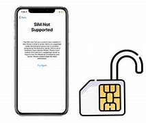Image result for Unlock Sim Card iPhone SE