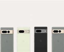 Image result for Google Pixel 7 Colors
