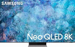 Image result for What Comes with the Samsung 65-Inch 8K UHD Tizen Smart TV