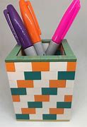Image result for LEGO Pencil Holder Gift with Purchase