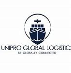 Image result for UniPro Global Logistics
