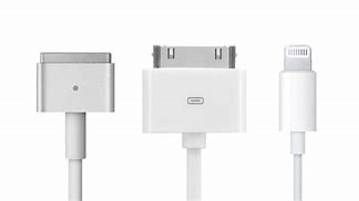 Image result for Old Apple Connector