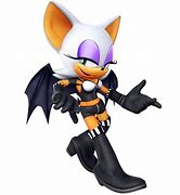 Image result for Sonic Battle Rouge Costumes a Rank