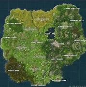Image result for Weird Fortnite Maps