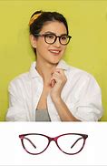 Image result for Square Eyeglass Frames