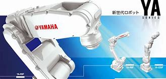 Image result for Robot Arm Yamaha