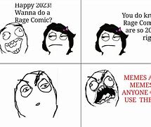 Image result for New Face Rage Comics
