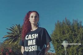 Image result for Cash Me Outside 240X180