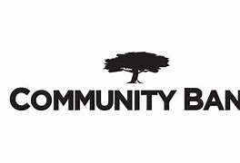 Image result for Community Bank Logo