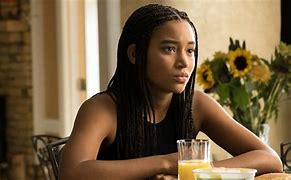 Image result for The Hate U Give Sekani