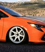 Image result for 2019 Toyota Corolla Side