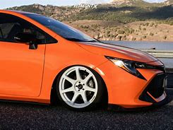 Image result for 2019 Corolla Hatchback for Sale