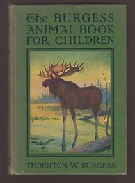 Image result for Vintage Animal Books