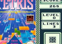 Image result for Tetris 99 Cover