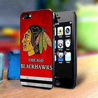Image result for Blackhawks Wooden iPhone 5S Case