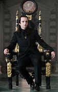 Image result for Aro Volturi Icons