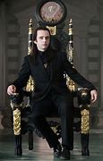 Image result for Aro Volturi Icons