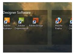 Image result for Desktop Folder Widget
