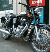 Image result for Royal Enfield 500Cc Green