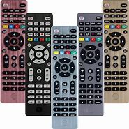 Image result for Universal Remote Control Black