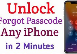 Image result for Unlock My iPhone Passcode